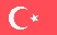 Turkey Flag